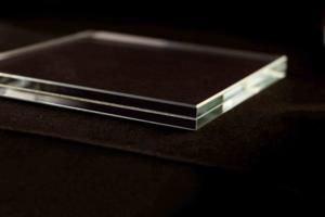 Vetro Laminato Piatto da 10mm per Cucina, Museo, Parete Divisoria e Decorazione Supermercato - Product Image 6