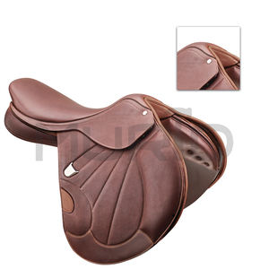 เดรสกระโดดม้าสไตล์อังกฤษมาใหม่หรูหราขนาดสวมใส่สบายผลิตจากอินเดีย - Product Image 2