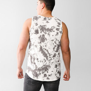 Gym Mens Training Sports Fitness Tank Top Workout Premium Muscle <b>Stringer</b> <b>Vest</b> For Online Sale - Product Image 6