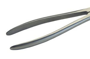 Épandeur de plâtre orthopédique en acier inoxydable robuste BY VIDIFIVE INTERNATIONAL - Product Image 3