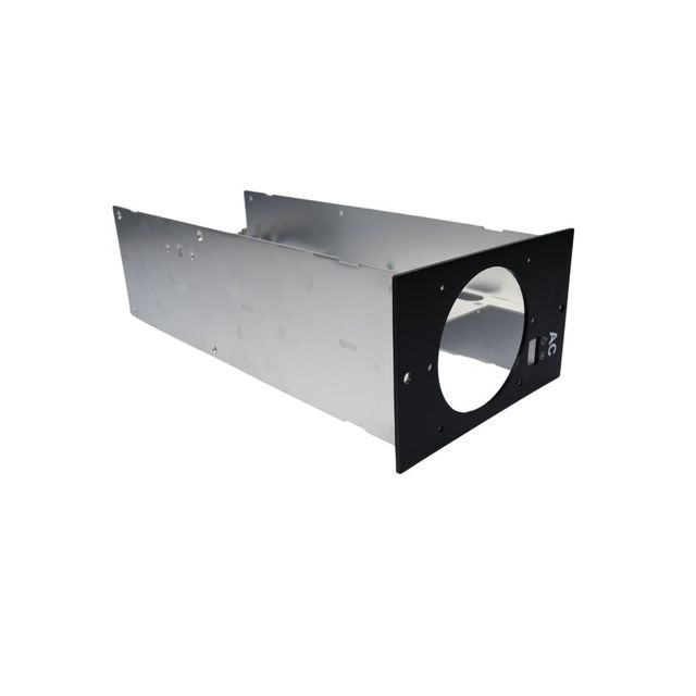 5052AL Switchgear Electrical for Circuit Protection 360x110x170mm Made in TW