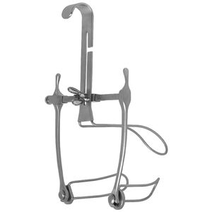 제이콥슨 방광 견인기 장골 센터 블레이드 비뇨기과 - Product Image 5