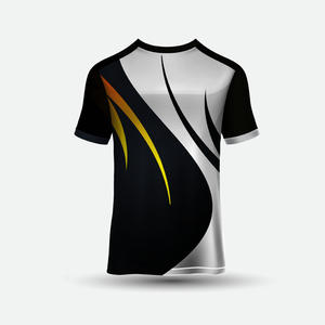 Wholesale New Design Motocross Gear Jersey <b>Shirts</b> Plus Size Motocross Racing Bike Jerseys Low MOQ - Product Image 2