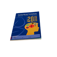 Carnets d'affaires personnalisés de luxe avec couverture en carton, impression offset, logo personnalisé, reliure parfaite, pelliculage. |   Personnalisé