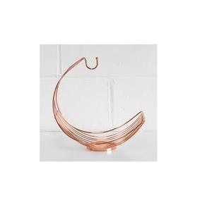 Cuenco de cobre con alambre y cuenco de cobre y mesa de cobre decorativo superventas a precio mayorista - Product Image 3