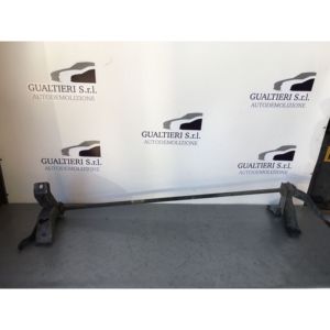 เหล็กกันโคลง PEUGEOT 407 Saloon 5170C7 RHR ดีเซล 2000 (04>) - Product Image 1