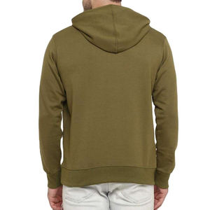 Sweats à capuche de haute qualité, mode, sweat à capuche oversize, vêtements pour hommes, logo personnalisé, respirant, sweats à capuche pour hommes, prix raisonnable 2026 - Product Image 3