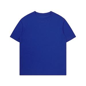 ผู้ผลิตเสื้อยืดผู้ชาย เสื้อยืดผู้ชาย 100% ผ้าฝ้าย เสื้อยืดสีดำ เสื้อยืดลำลอง เสื้อยืดลายกราฟิกสำหรับผู้ชาย 2026 - Product Image 6