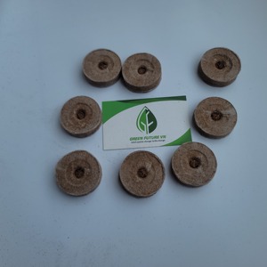 Chips de Cáscara de Coco al por Mayor, 5 kg |   Chips de Coco Orgánicos Premium |   Medio de Cultivo Sostenible de Vietnam - Product Image 3