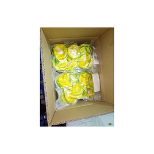 Mitades de aguacate congelado cultivadas en Vietnam y congeladas en su máxima madurez para garantizar una textura cremosa y un sabor fresco perfecto - Product Image 1