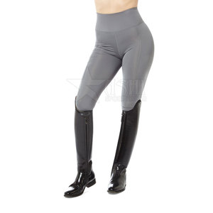Produit le plus vendu personnalisé nouveau équestre femmes Leggings/culotte d'équitation de qualité supérieure impression personnalisée femmes pantalon d'équitation - Product Image 6
