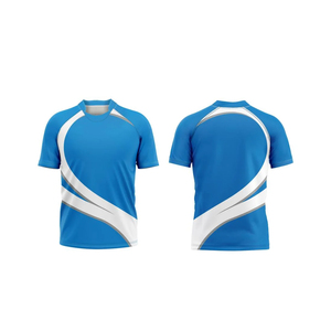 ชุดยูนิฟอร์มรักบี้แบบใหม่ ปี 2026 สำหรับผู้ชาย ผู้หญิง และโรงเรียน ชุดรักบี้แบบสั่งทำพิเศษ เสื้อรักบี้แบบซับลิเมชั่น เสื้อฮู้ดดี้ ชุดฝึกซ้อม - Product Image 2