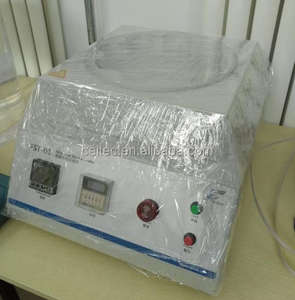 Testador de Taxa de Encolhimento em Alta Temperatura ASTM D2732 para Embalagens Médicas, Testador de Encolhimento Resistente ao Calor - Product Image 6