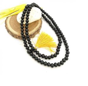 ไม้มาลาดีไซน์แบบแฮนด์เมดจัดส่งฟรี100ชิ้นรูปทรงกลมและสินค้าขายดี - Product Image 4