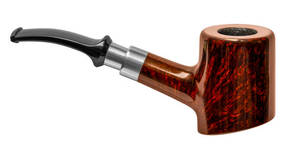 ท่อไม้สูบบุหรี่แบบพกพาทำจากไม้ธรรมชาติ - Product Image 3