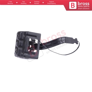 BDP899 Hood Lock Striker 8200438215 for Megane 2 Facelift - Product Image 3