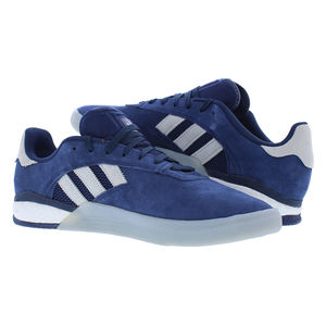 Zapatillas Adidas 3st.004 para Hombre, para Fitness y Cross-Training, en Color Azul |   100% Auténtico - Product Image 3