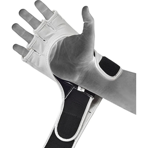 Promoción, hecho con la mejor calidad, guantes MMA, el mejor estilo, precio barato, guantes MMA, bajo MOQ, venta al por mayor, guantes MMA - Product Image 6