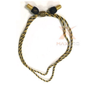 Cordons de chapeau de cérémonie en stock, fabriqués dans les meilleurs matériaux, faible MOQ, en promotion - Product Image 4