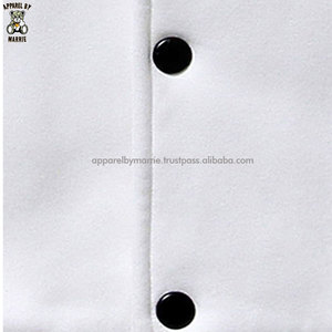 Chaquetas Varsity de Forro Polar Suave y Cómodo para Hombre, con Bordado, Puños y Dobladillo Acanalados, para la Moda de la Temporada de Frío - Product Image 6