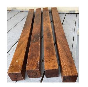 Madera de Narra a Granel Disponible para la Venta, Madera Duradera y Asequible, Ideal para Proyectos de Pisos, Terrazas y Muebles - Product Image 6