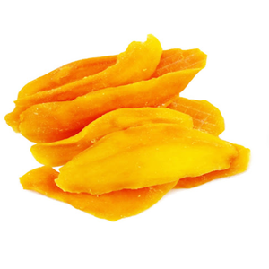 ATTRACTIVE, STIMULANT LE GOÛT, MANGUE SÉCHÉE À CHEWY - Product Image 4