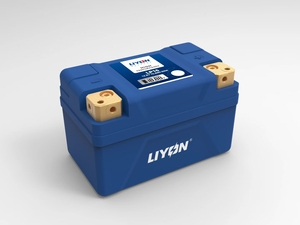 Ultra-Light 12V 6Ah LiFePO4 Battery Pack for Camping Backup Marine Electronics Lithium Ion - Product Image 4