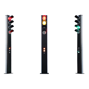 วัสดุโลหะสำหรับเสาส่งสัญญาณเวอริชิขนาด 200 มม. - Product Image 5