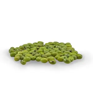 Việt Nam màu xanh lá cây đậu xanh/đậu xanh với chất lượng cao