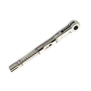 Clé dynamométrique manuelle pour implants dentaires de qualité supérieure, en acier inoxydable, certifiée CE, instrument chirurgical de haute qualité - Product Image 2