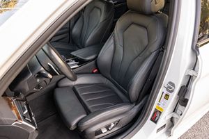 BMW 530i berline M Sport Package 2020, blanc alpin, état impeccable, non modifiée - Product Image 5