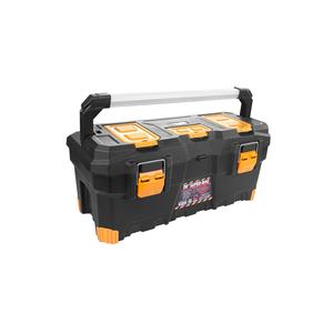 20 "nero-valigetta strumenti maniglia in alluminio-4050 - Product Image 2