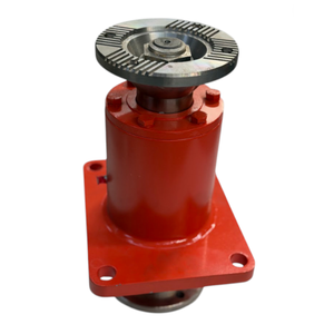 ATCOVI 56026990 Nouvel essieu intermédiaire 560 269 90 Pièce de rechange robuste pour équipements miniers et de construction pour camions - Product Image 1