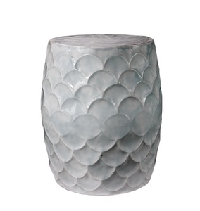 โต๊ะกาแฟโลหะทองเหลืองสีเรียบแบบโบราณหรูหราบนเฟอร์นิเจอร์ห้องนั่งเล่นโลหะหรูหราสำหรับใช้ในบ้าน - Product Image 1