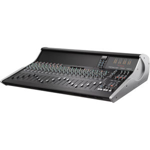 มิกเซอร์เสียงระดับมืออาชีพ XL-Desk พร้อมช่องใส่ 500 Series ว่างเปล่า รองรับ MP3 ลดราคาสุดพิเศษ - Product Image 3
