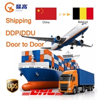 Agent d'expédition Shopify Dropshipping 1688, livraison porte-à-porte depuis l'entrepôt vers les États-Unis, le Royaume-Uni, l'Allemagne et la France