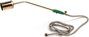Gruppo di assemblaggio del forno con tubo blindato (Comgas 240157) - Product Image 1