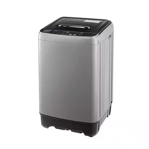 เครื่องซักผ้าแบบถังซักเดี่ยว รุ่นประหยัดพลังงาน สำหรับใช้ในบ้าน หอพัก ความจุขนาดใหญ่ - Product Image 5