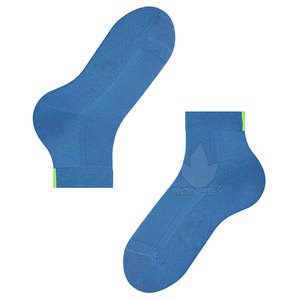 Chaussettes de sport décontractées pour hommes Ronpex International de qualité supérieure, en Spandex/Polyester, anti-bactériennes, résistantes aux déchirures, imprimé animal - Product Image 4