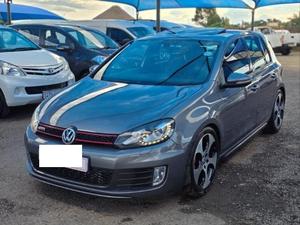 VOLKSWAGEN GOLF 2011 USADO CON VOLANTE A LA IZQUIERDA/DERECHA - Product Image 2