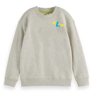 Sweat-shirt à col rond zippé pour homme de qualité supérieure, vente en gros, logo personnalisé, 100% coton, sweat-shirts à col rond - Product Image 4