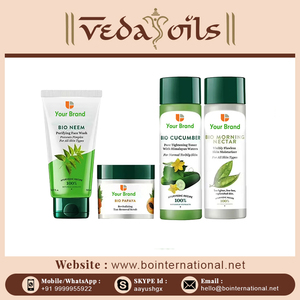 เครื่องสำอางอายุรเวทสำหรับดูแลผิว - Product Image 6