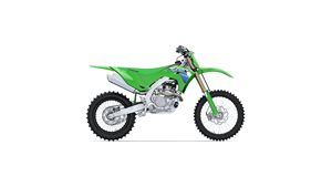 TOP-SELLING NOUVEAU 2025 - 2026 KX 250X 250 Moto tout-terrain prête à l'emploi - Product Image 3
