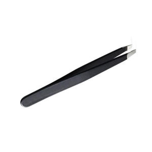 Eyebrow <b>Tweezers</b> for Women and Men Eyebrow <b>Tweezers</b> Eyebrows Plucking <b>Ingrown</b> <b>Hair</b> and Facial <b>Hair</b> Remover Beauty Instruments - Product Image 4