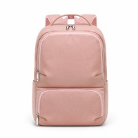 Sac à dos de voyage élégant et multifonctionnel pour adultes, idéal pour les week-ends, grande capacité, sacs pour ordinateur portable 15,9 pouces pour étudiants et travailleurs