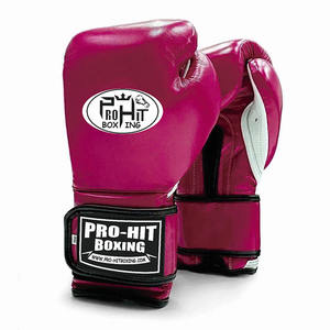 Adultes formés professionnellement enfants épaissi boxe Taekwondo gants d'entraînement unisexe vêtements d'entraînement gants de boxe antidérapants - Product Image 6