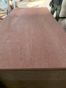 ไม้อัดธรรมดา 1220x2440 มม. หนา 9/12/15/18/25 มม. ไม้อัดเคลือบผิวสำเร็จรูปสำหรับเฟอร์นิเจอร์ ไม้อัดดิบ - Product Image 6