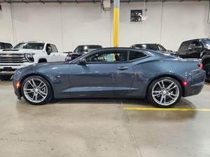 Chevrolet Camaro 2LT 2023 - Product Image 2