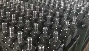 Agrícola EP150 Serie 11HP 1:1 Ratio Fertilizante Esparcidor Caja de cambios - Product Image 3