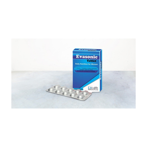 Comprimés d'extrait de plantes pour la nutrition quotidienne des femmes Evasasonic Fourniture de soins de santé à bas prix Fabricant indien en gros - Product Image 5